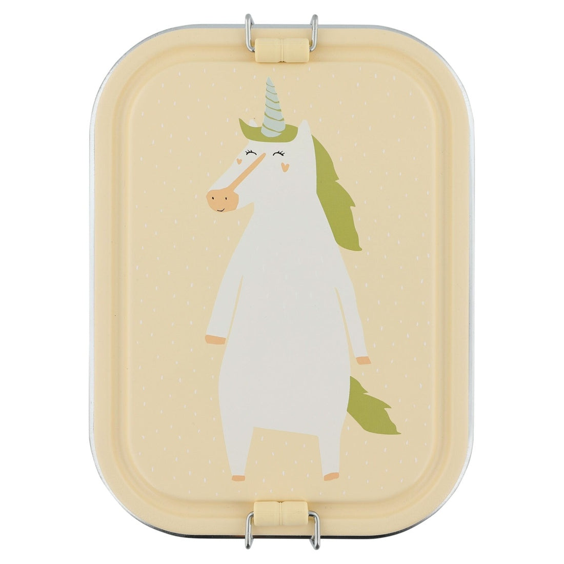 Lunch box large - Mrs. Unicorn