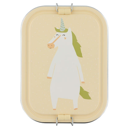 Lunch box large - Mrs. Unicorn