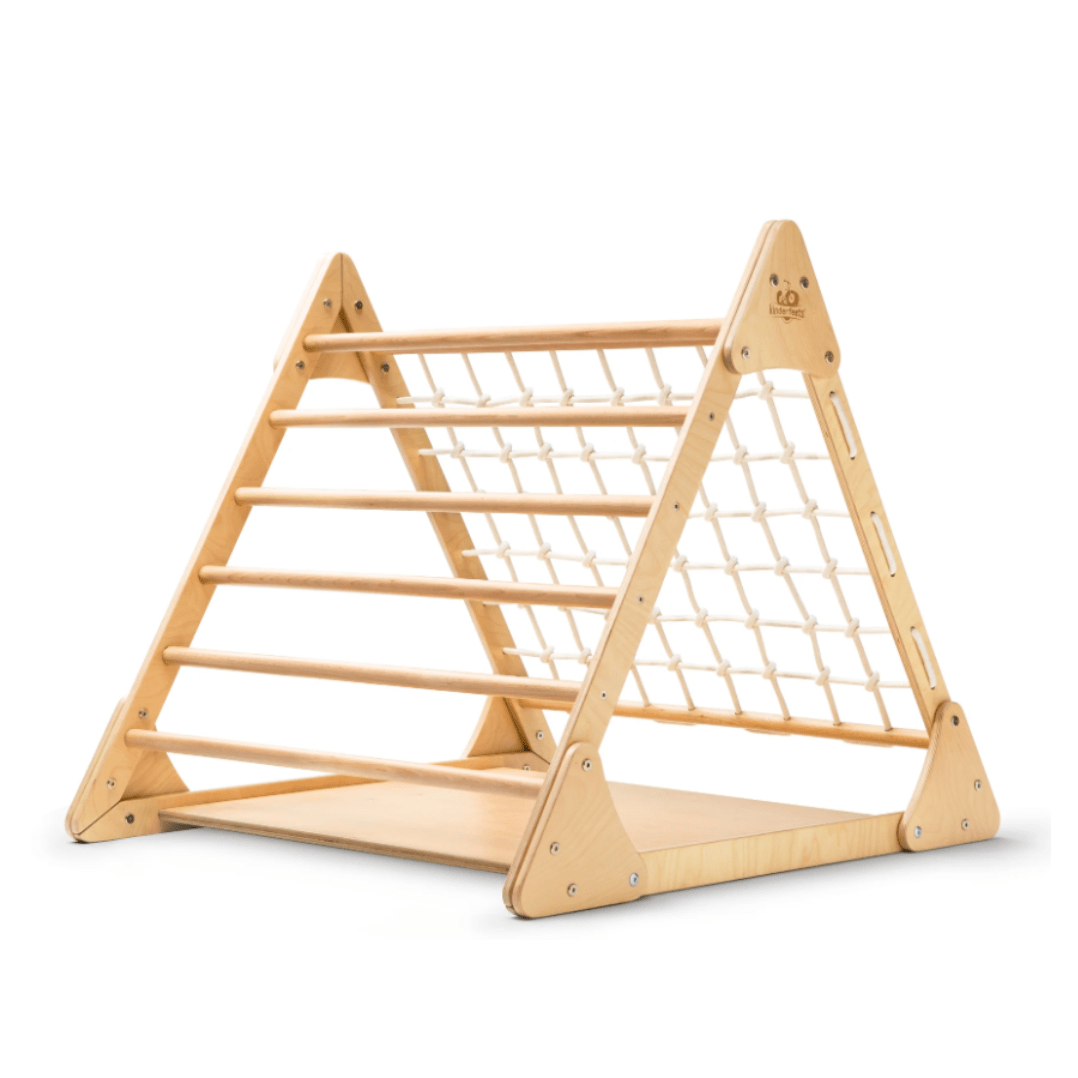 Pikler Triangle - Large
