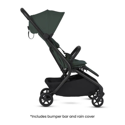 Nia Compact Stroller - Green
