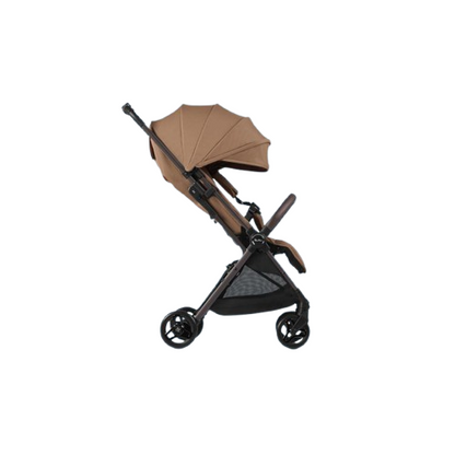 Jet 5 Stroller - Brown
