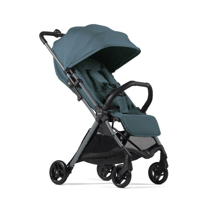 Jet 5 Cabin Compatible Travel Stroller - Mineral