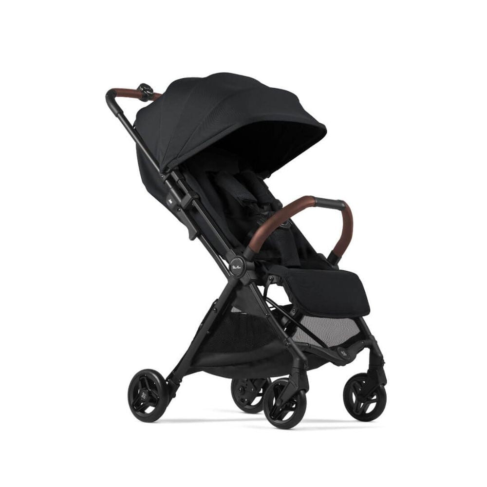 Jet 5 Stroller - Space