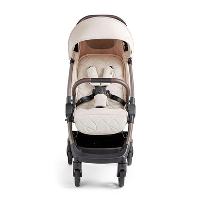 Clic 2024 Stroller - Almond