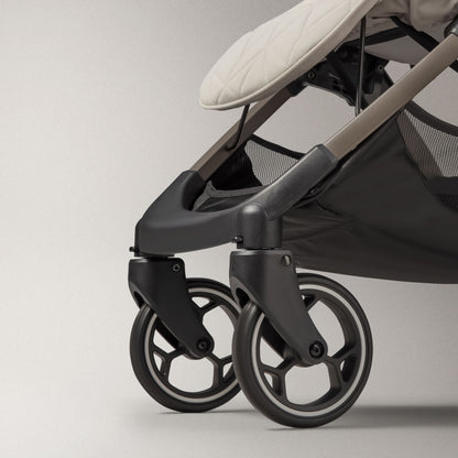 Clic 2024 Stroller - Almond