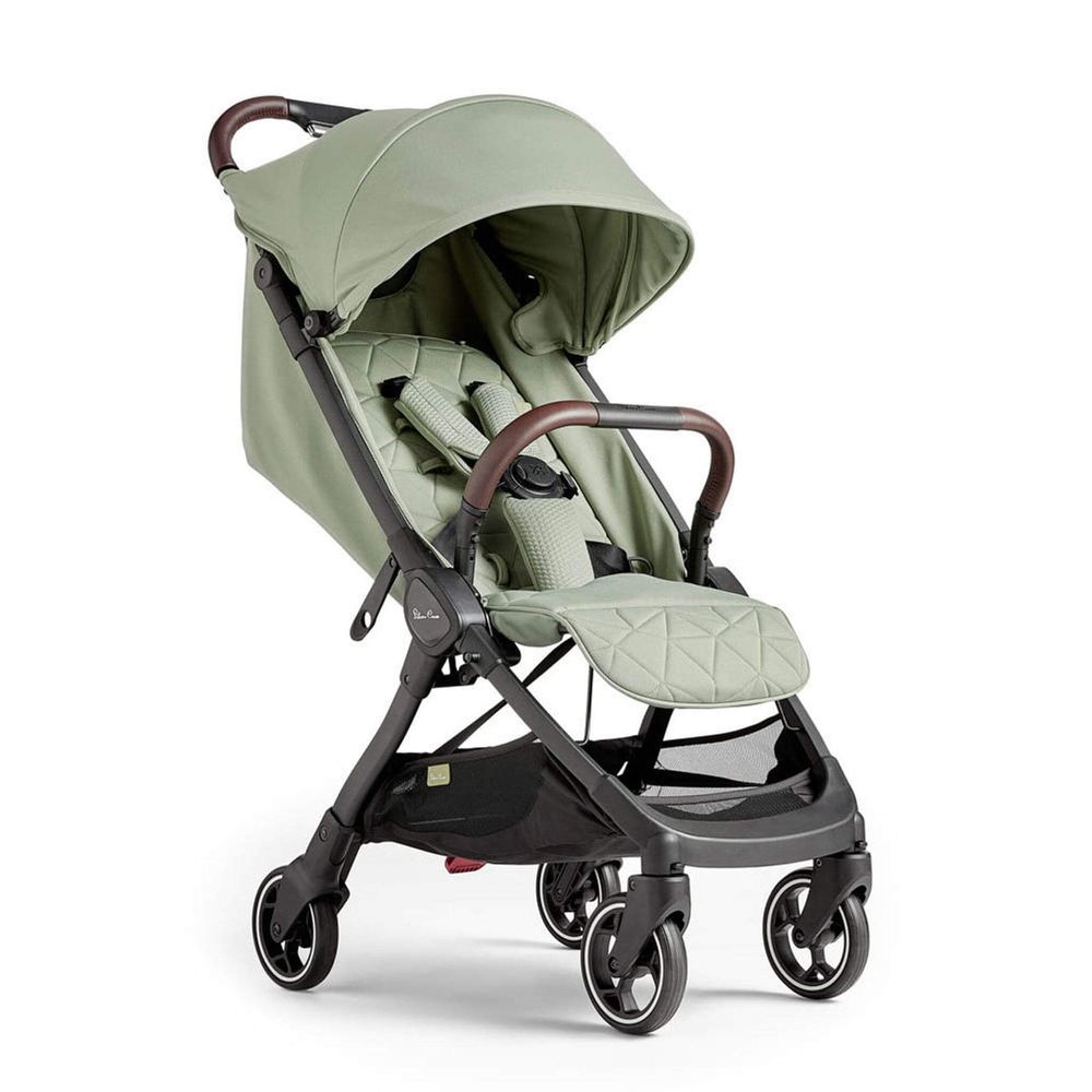 Clic 2024 Stroller - Sage