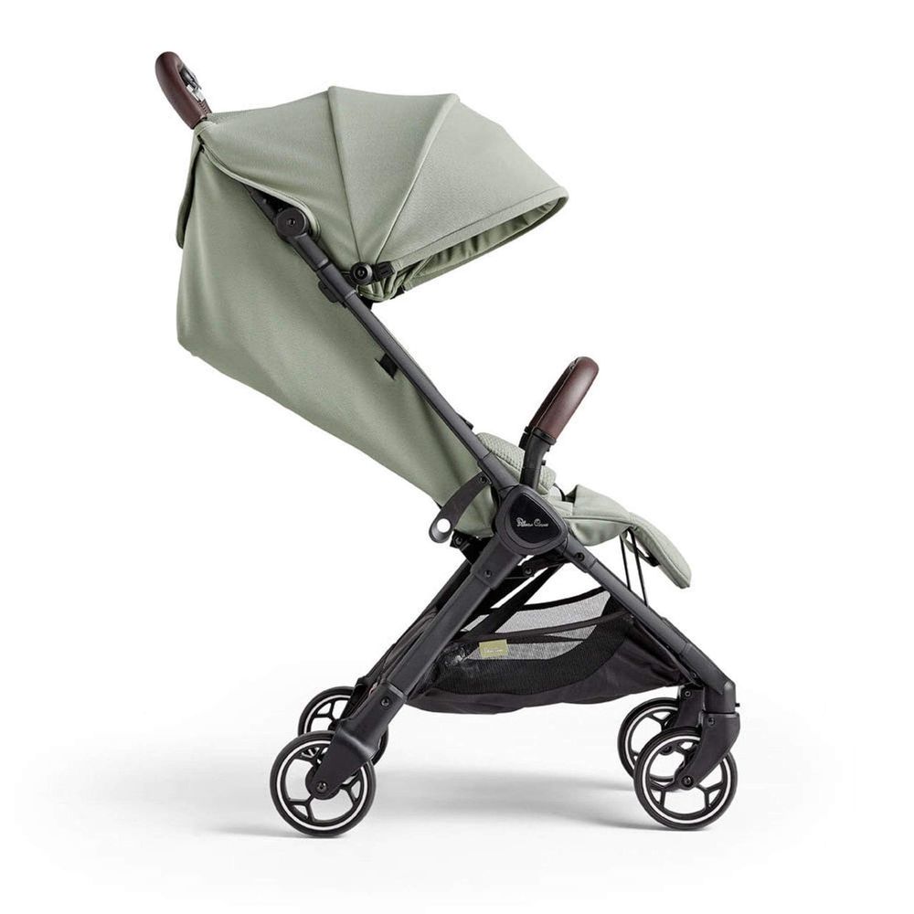Clic 2024 Stroller - Sage