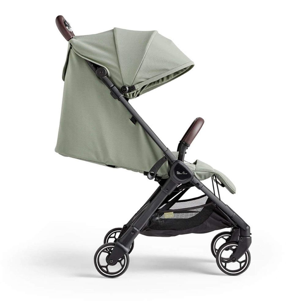 Clic 2024 Stroller - Sage