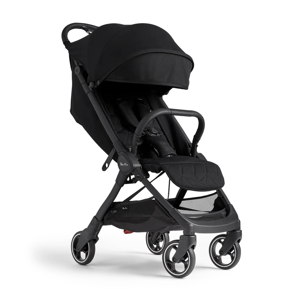 Clic 2024 Stroller - Space
