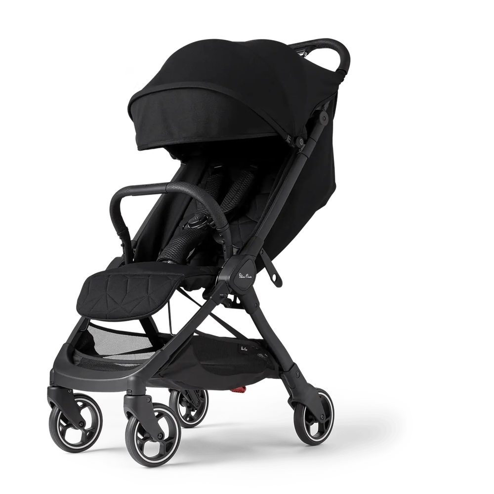 Clic 2024 Stroller - Space