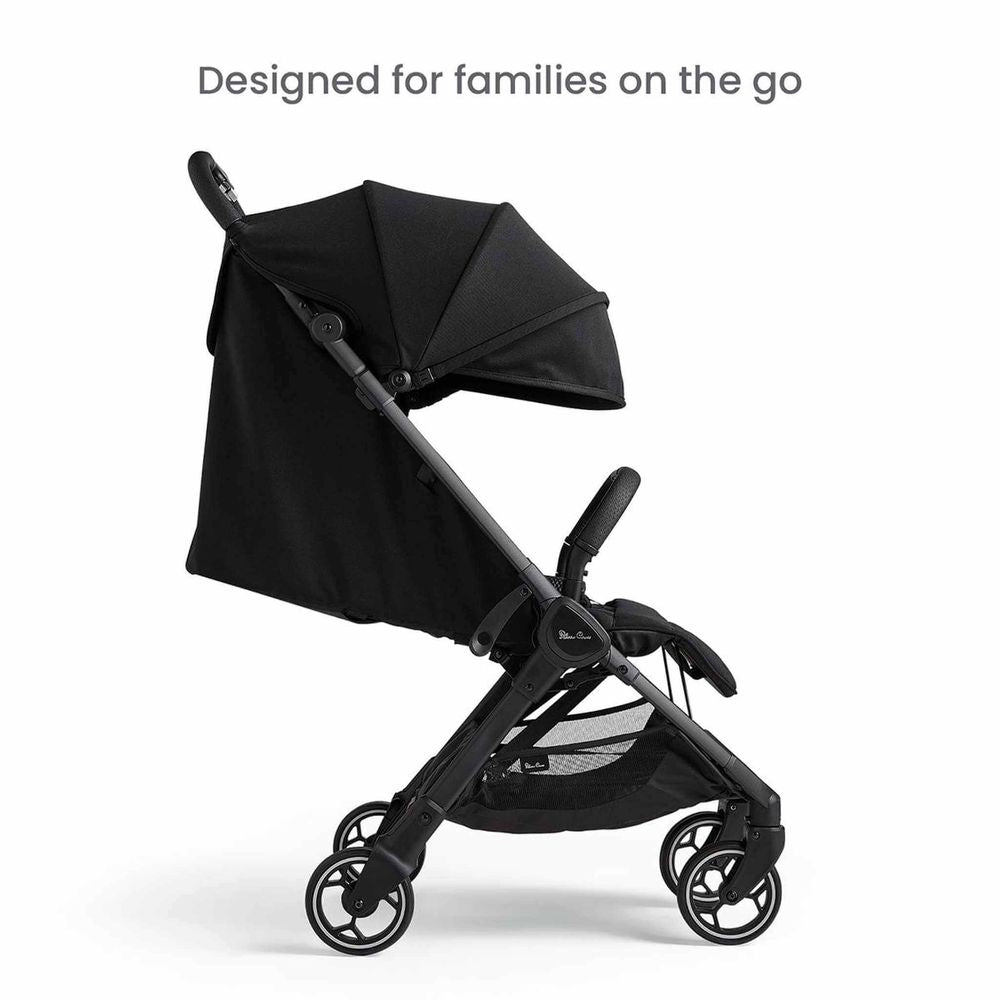 Clic 2024 Stroller - Space