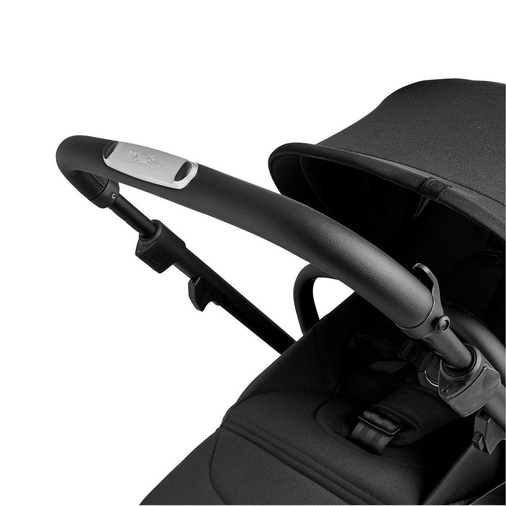 Tide Stroller, Seat Unit With Carrycot - Space