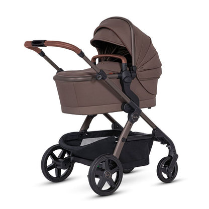 Wave 3 Stroller System - Caramel
