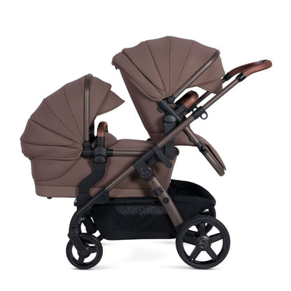 Wave 3 Stroller System - Caramel