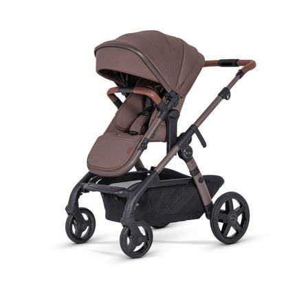 Wave 3 Stroller System - Caramel