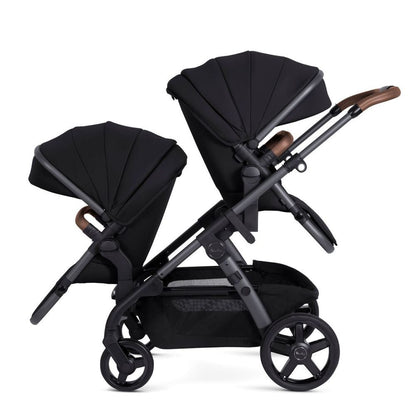 Wave 3 Stroller System - Licorice
