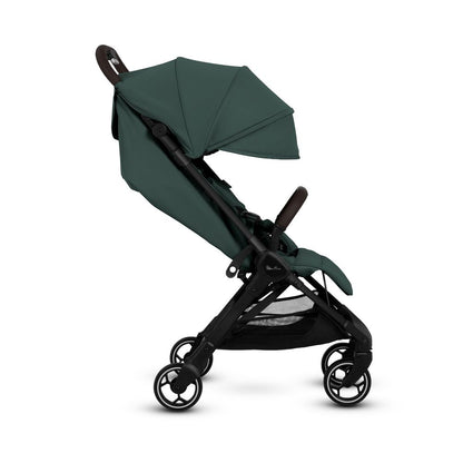 Clic 2 Lightweight Stroller 2025 & Storage Bag Set - Conifer