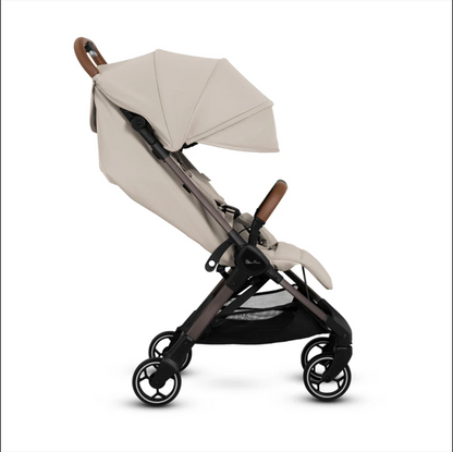 Clic 2 Latte Stroller