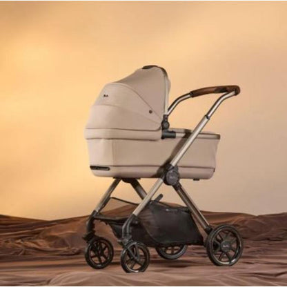 New Reef 2 Stroller - Frappe