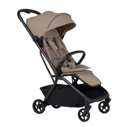 Nia Compact Stroller - Beige