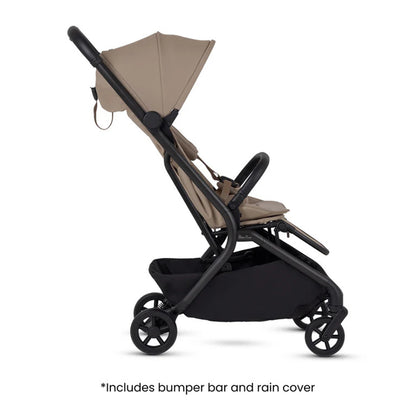 Nia Compact Stroller - Beige