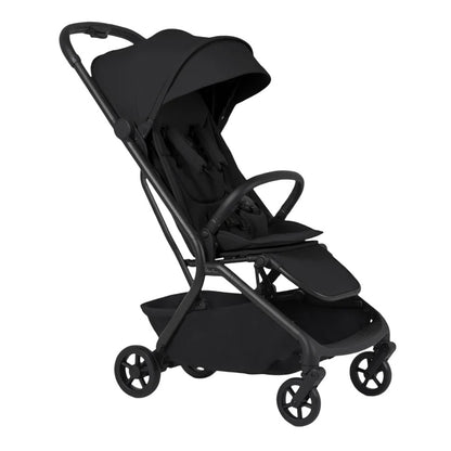 Nia Compact Stroller - Black