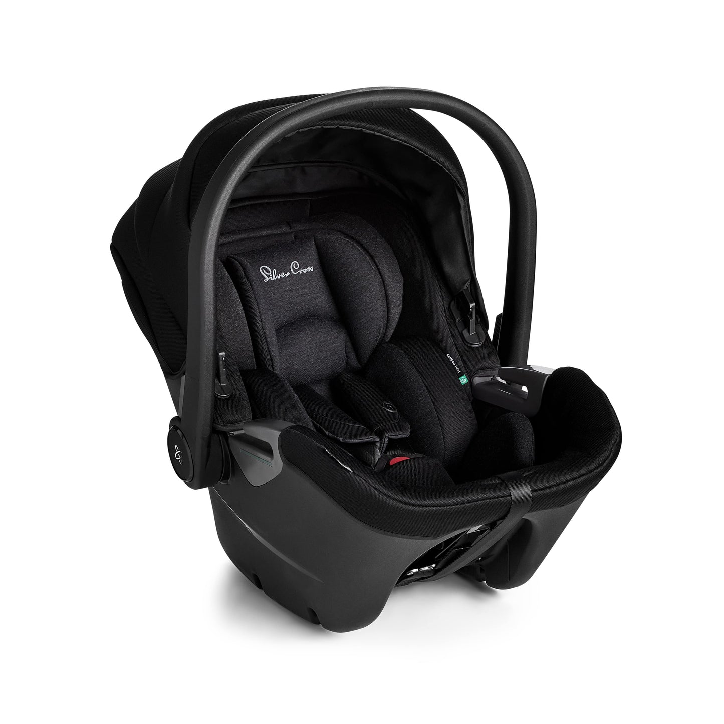 Dream I-Size Car Seat - Black