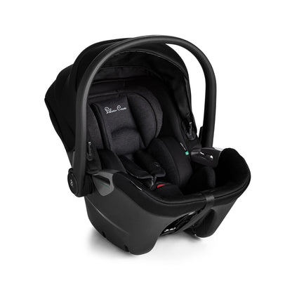 Dream I-Size Car Seat - Black