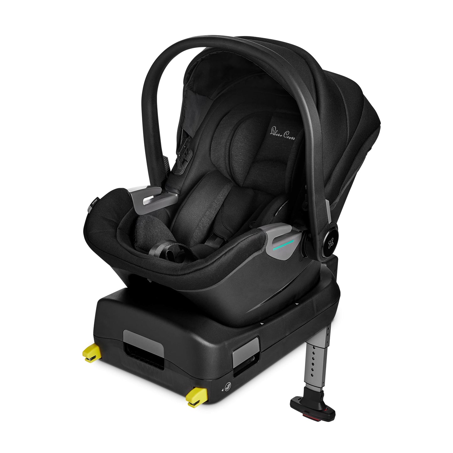 Dream I-Size Car Seat - Black