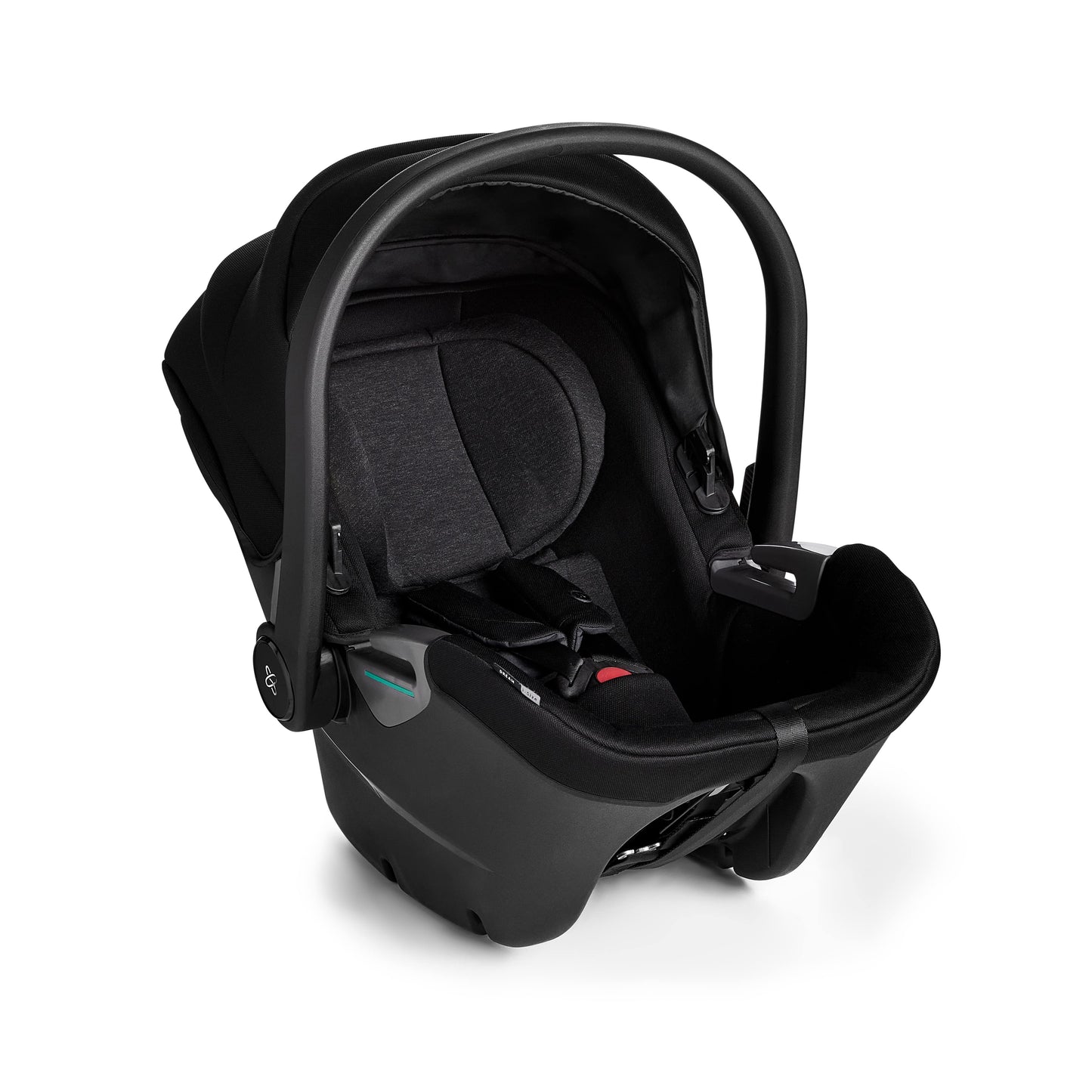 Dream I-Size Car Seat - Black