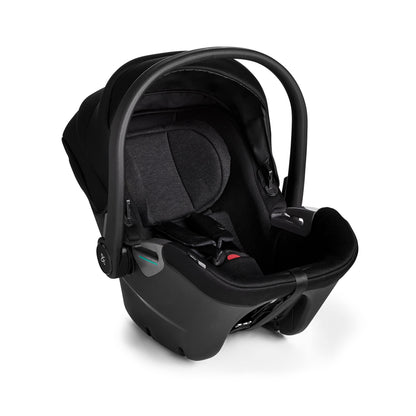 Dream I-Size Car Seat - Black