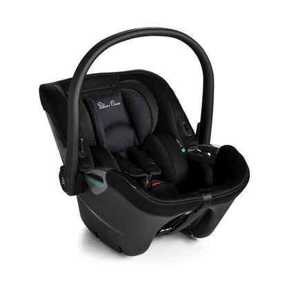 Dream I-Size Car Seat - Black