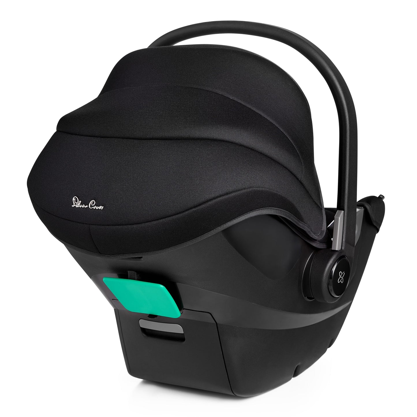 Dream I-Size Car Seat - Black