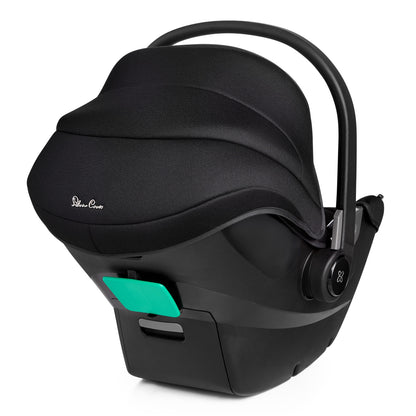 Dream I-Size Car Seat - Black