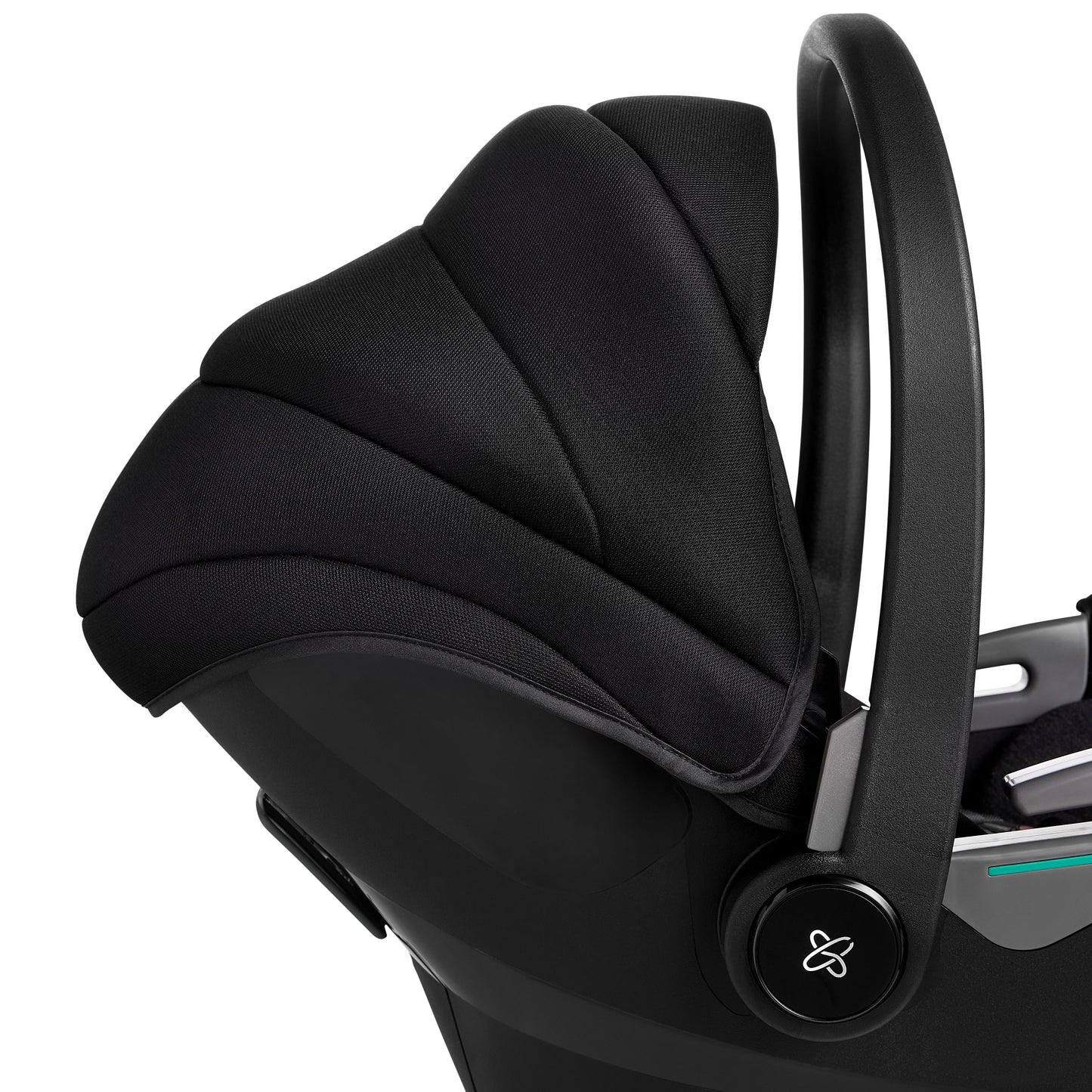 Dream I-Size Car Seat - Black