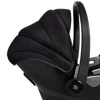 Dream I-Size Car Seat - Black