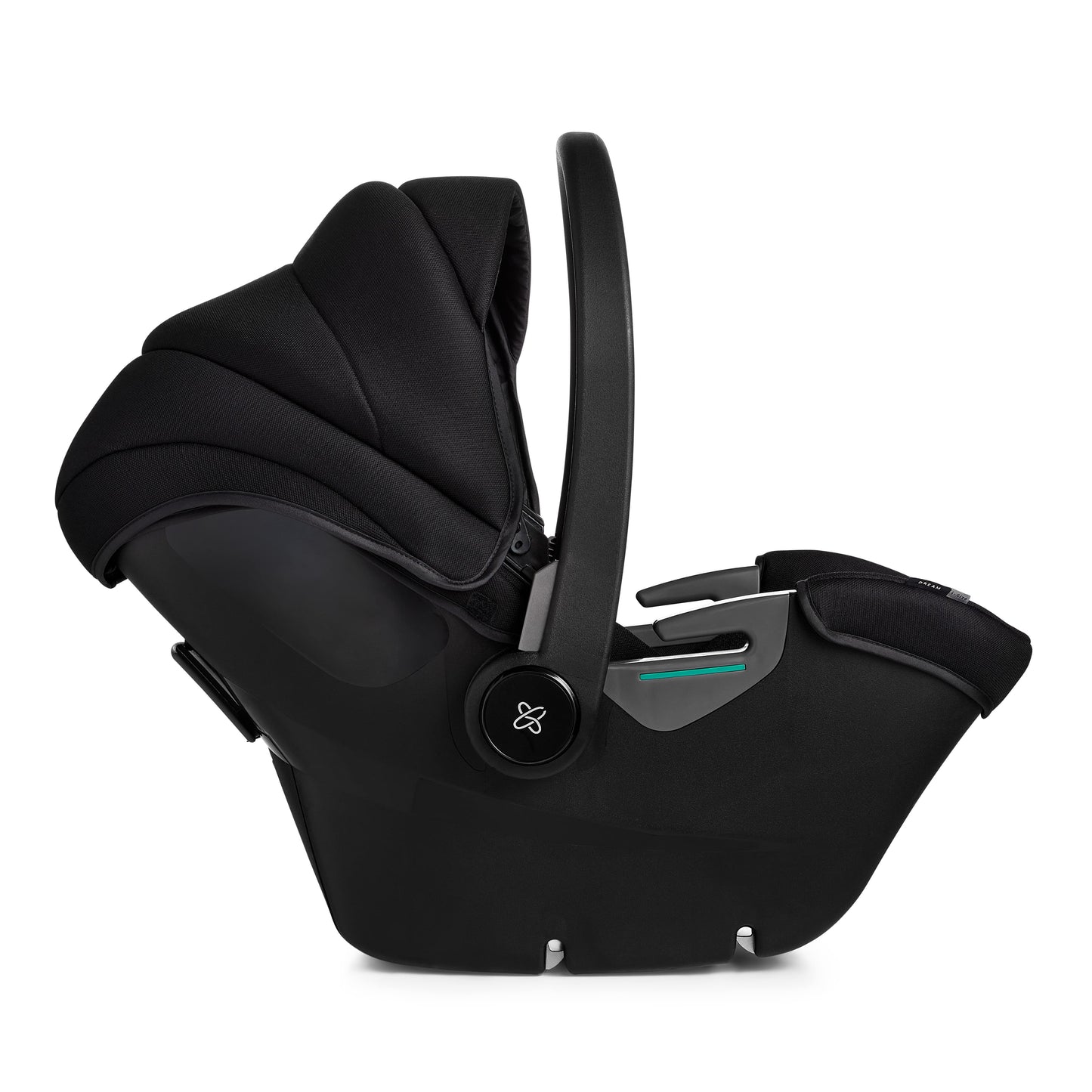 Dream I-Size Car Seat - Black