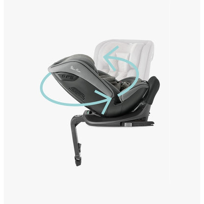 Motion 2 All-Size Car Seat