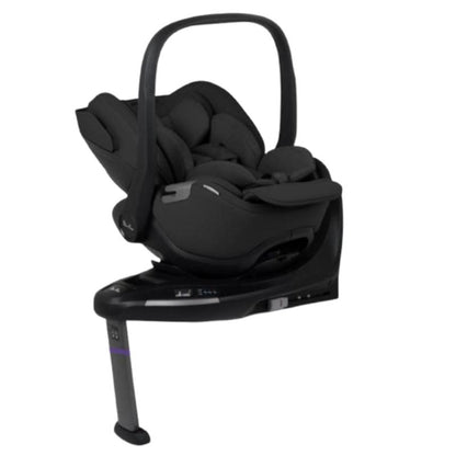Glide Plus 360 Iconic Car Seat