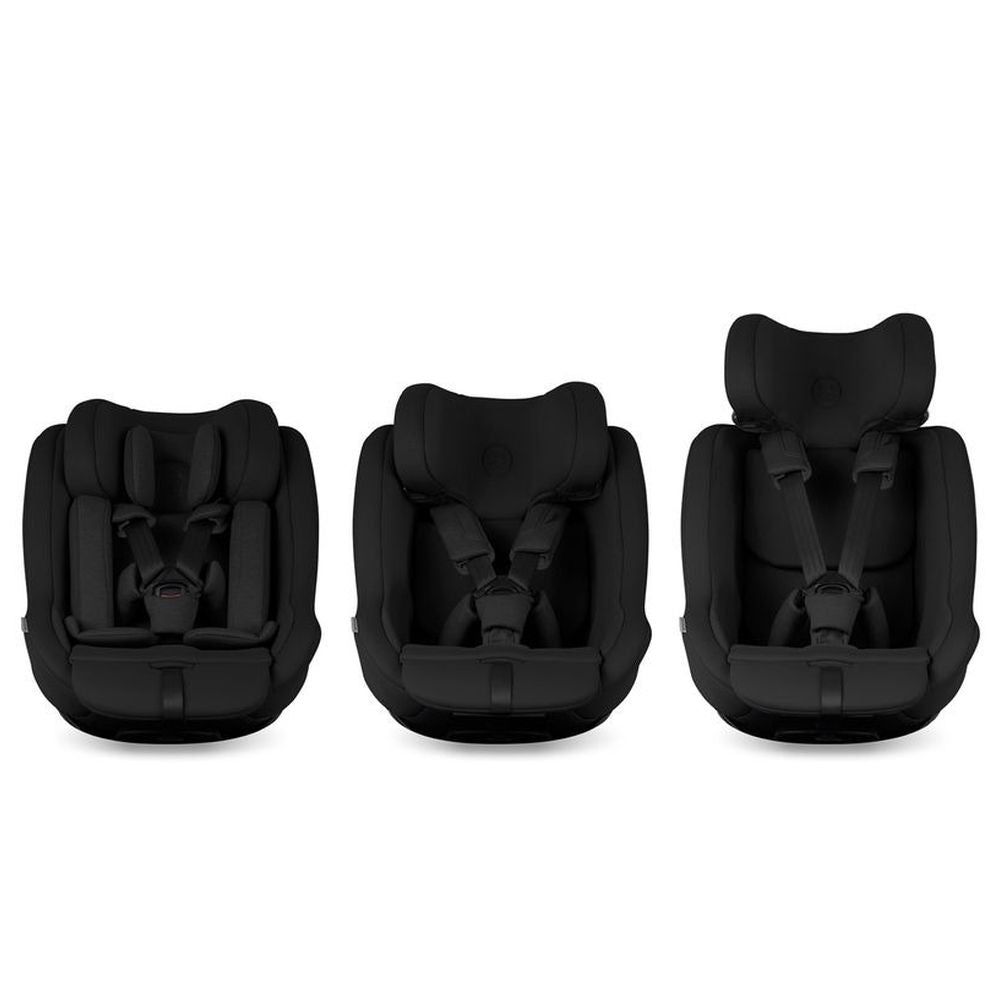 Approach Plus 360 Car Seat