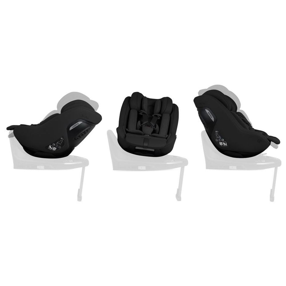 Approach Plus 360 Car Seat