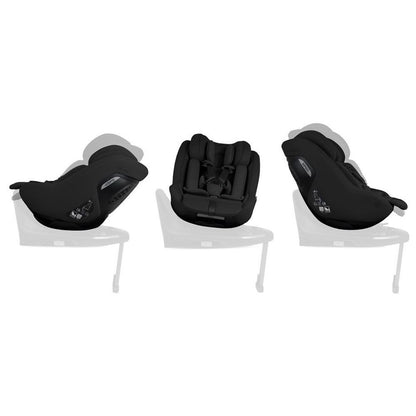 Approach Plus 360 Car Seat