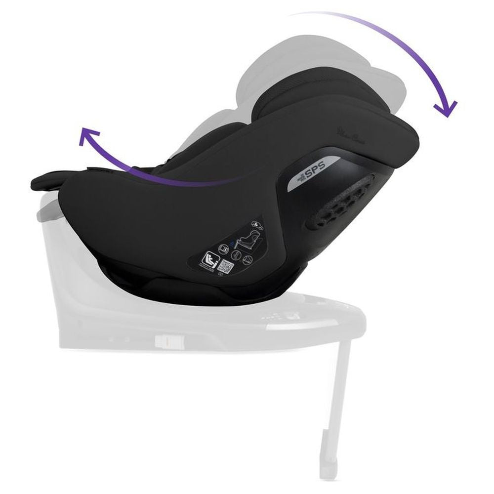 Approach Plus 360 Car Seat