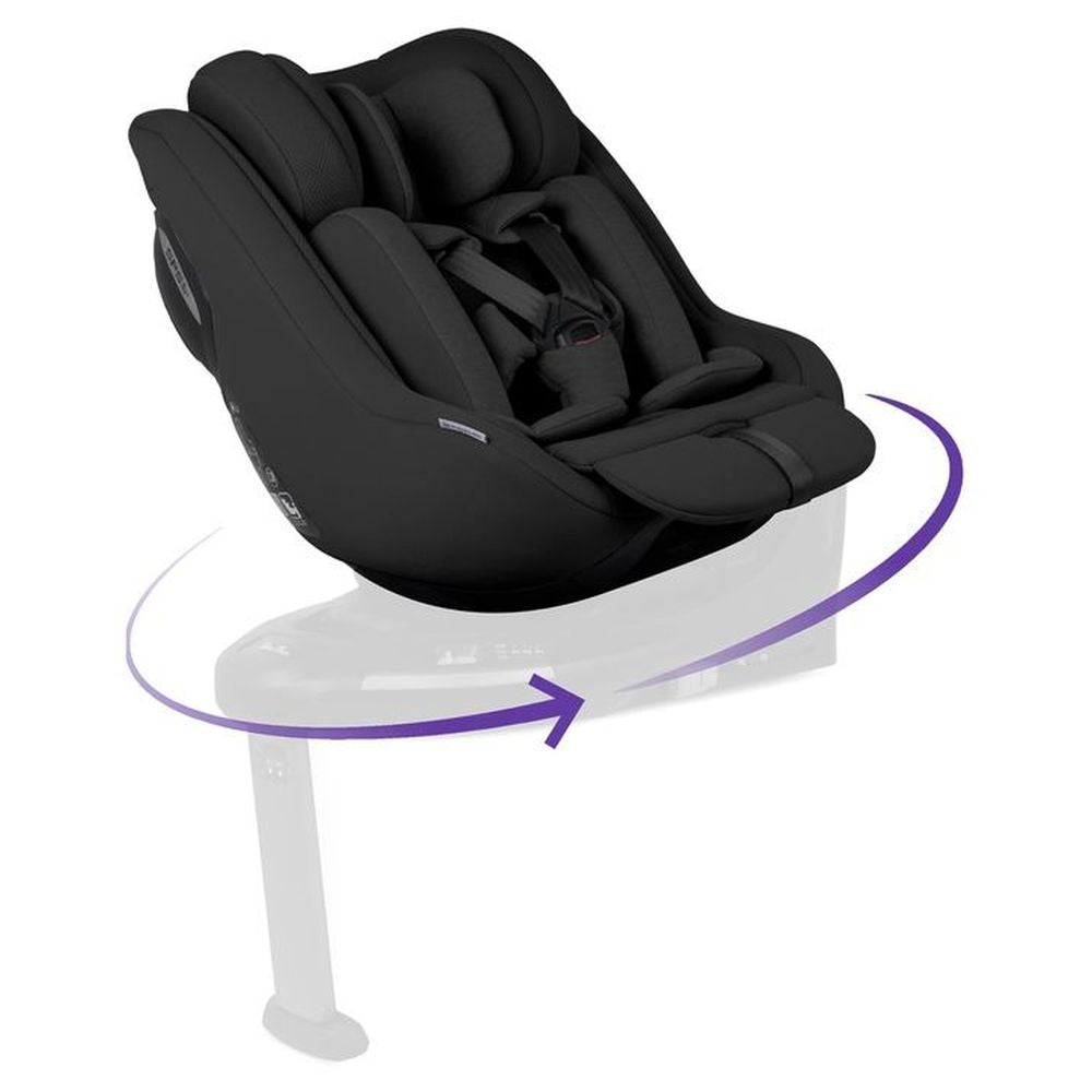 Approach Plus 360 Car Seat