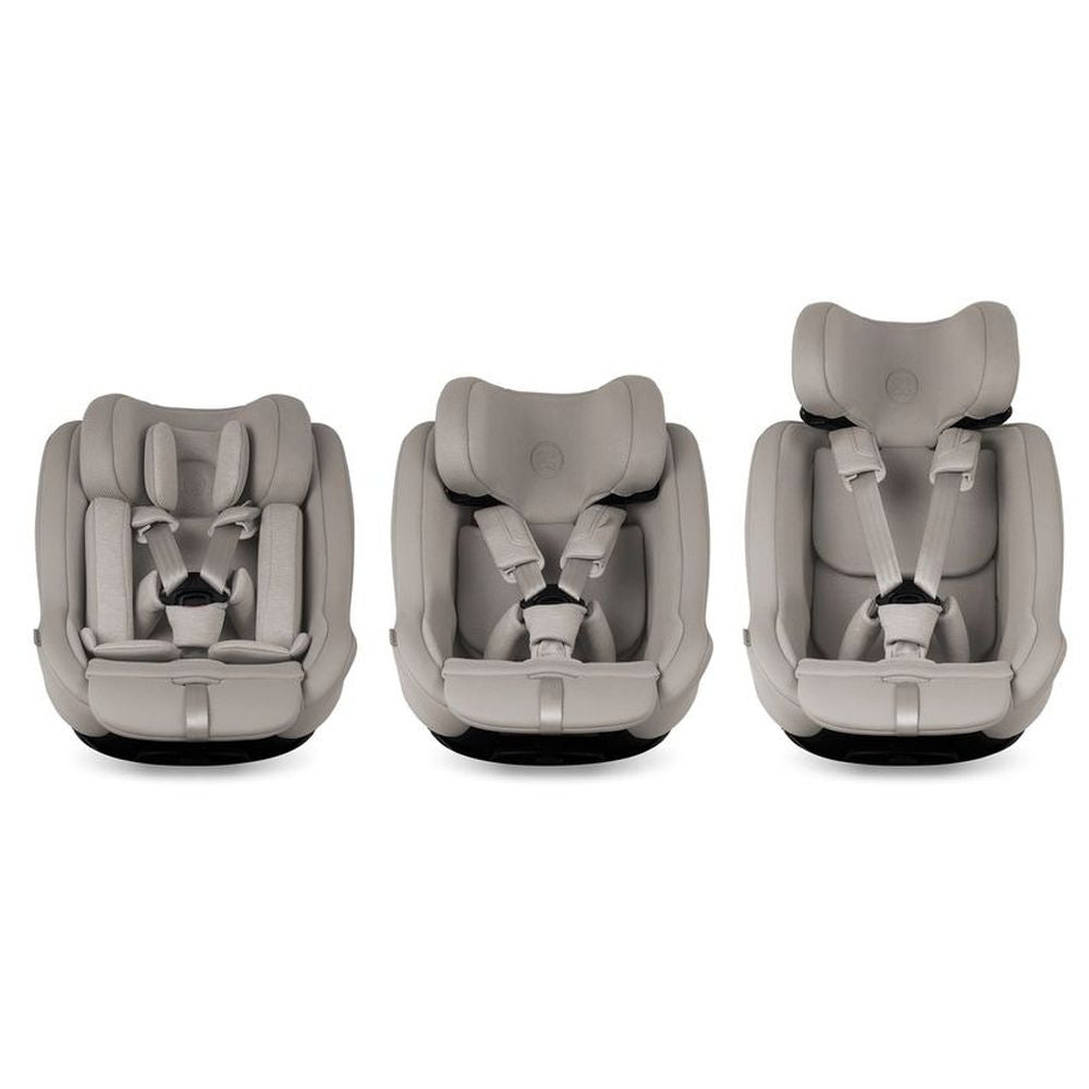 Approach Plus 360 Car Seat