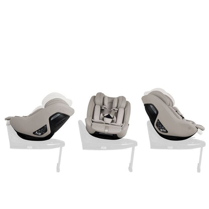 Approach Plus 360 Car Seat