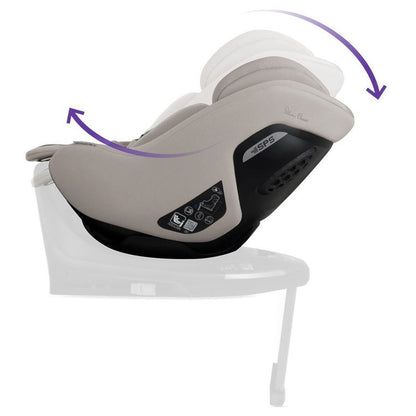 Approach Plus 360 Car Seat