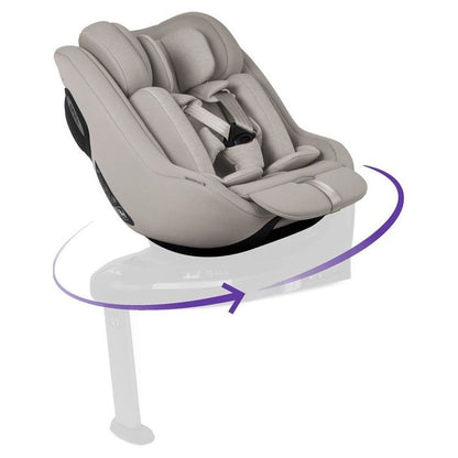 Approach Plus 360 Car Seat