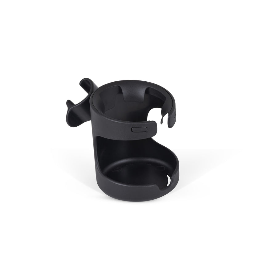 Nia Stroller Cup Holder Only - Black