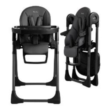 Gourmet Highchair